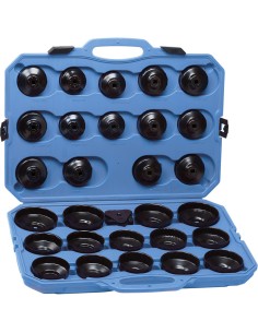 1 - SET 28 CHIAVI FILTRI OLIO FERVI 0018/30