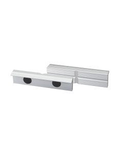 1 - COPPIA GANASCE MAGNETICHE FERVI 0042/125