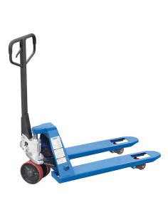 1 - TRANSPALLET MANUALE FERVI 0064
