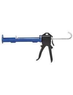 1 - PISTOLA SILICONE PROFESSIONALE FERVI 0085