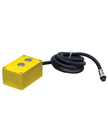 2 - ACCESSORI PER MARCATRICE M040