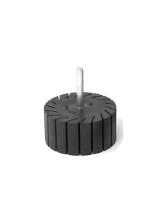 1 - PORTA MANICOTTI ABRASIVI 15 X 30 MM