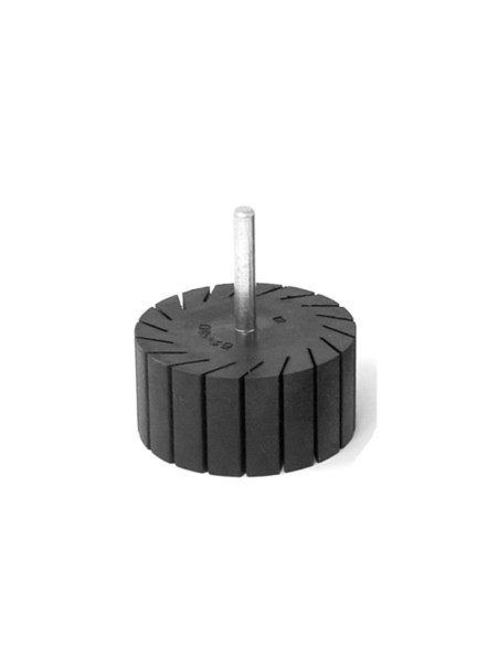 1 - PORTA MANICOTTI ABRASIVI 30 X 30 MM