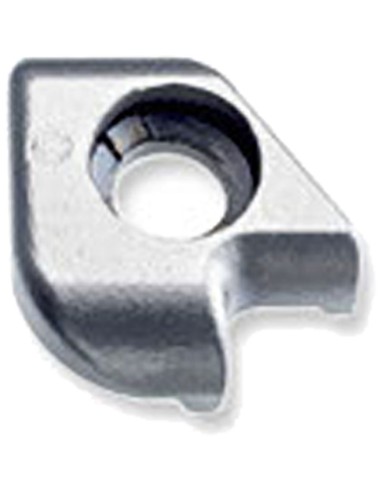 1 - STAFFA UTENSILE SX
