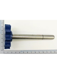 1 - Scheppach Pignone Ricambio Betoniera MIX65
