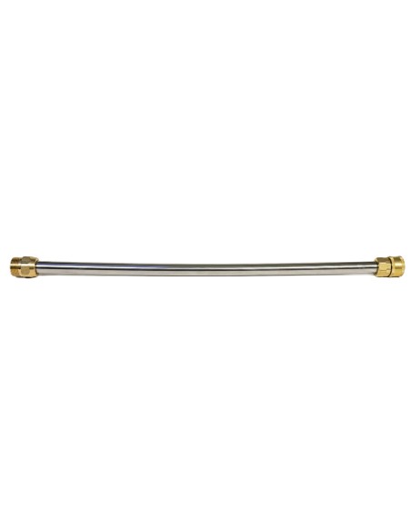 1 - Scheppach Lancia per Idropulitrice hcp5000 3907718017 Attacco M22x1,56