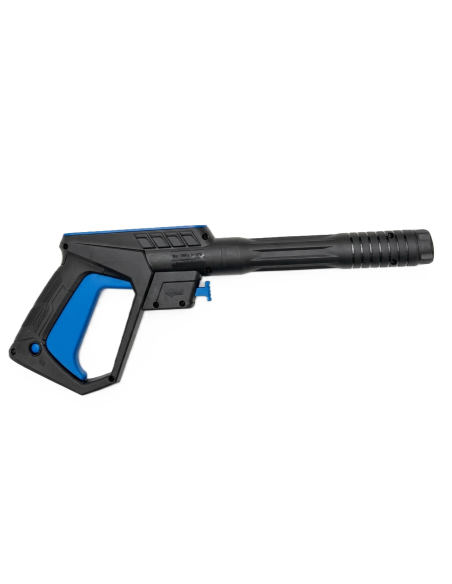 1 - Scheppach Pistola Idropulitrice HCE SHD 5907735006 Pressione