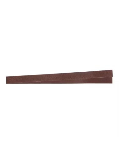 1 - Nastri Abrasivi Legno 762x25mm Grana 80 120 Scheppach bts700