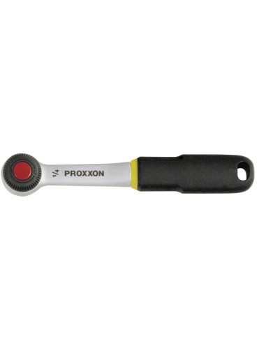 1 - Chiave a cricchetto standard da 1/4" PROXXON 23092