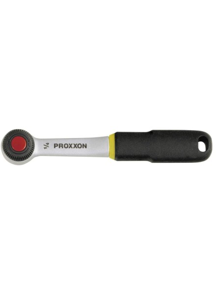 1 - Chiave a cricchetto standard da 1/4" PROXXON 23092