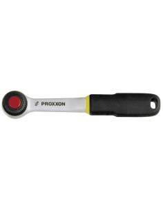 1 - Chiave a cricchetto standard da 3/8" PROXXON 23094