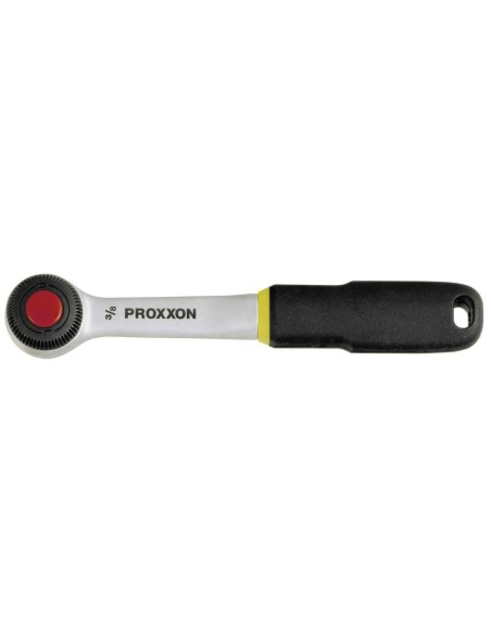 1 - Chiave a cricchetto standard da 3/8" PROXXON 23094
