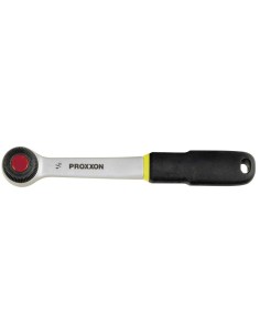 1 - Chiave a cricchetto standard da 1/2" PROXXON 23096