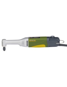 1 - Trapano fresatore angolare elettrico smerigliare lucidare PROXXON lwb/e