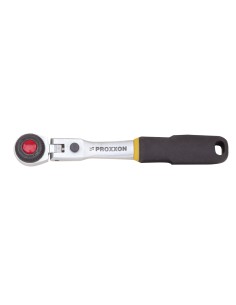 1 - Cricco standard 1/4" a testa snodata
