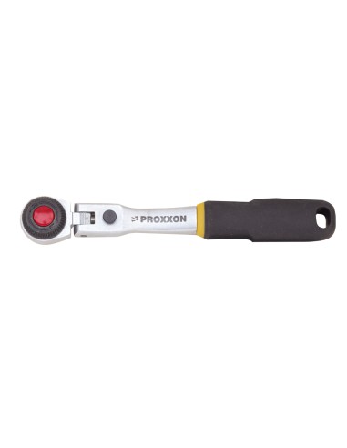 1 - Cricco standard 1/4" a testa snodata
