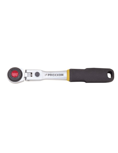 1 - Cricco standard 1/4" a testa snodata