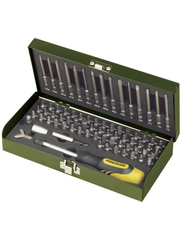 1 - Serie 75 inserti speciali