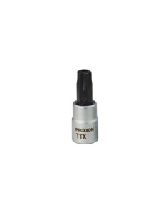 1 - Bussola 1/4" Torx T 20