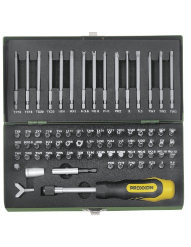 2 - Serie 75 inserti speciali