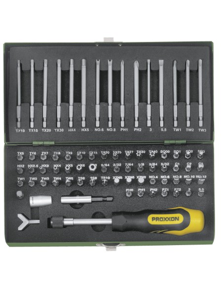 2 - Serie 75 inserti speciali