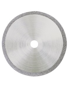 1 - Troncatore diamantato Ø 38 mm