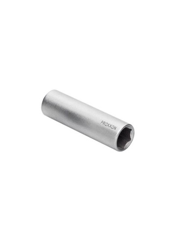 1 - Bussola 1/4" prolungata 13 mm