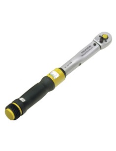 1 - Chiave dinamometrica 1/4" 6-30 nm PROXXON microclick mc 30