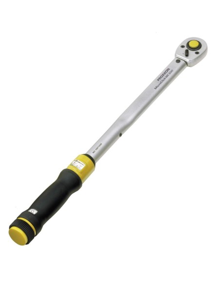 1 - Chiave dinamometrica 1/2" 40-200 nm PROXXON microclick mc 200