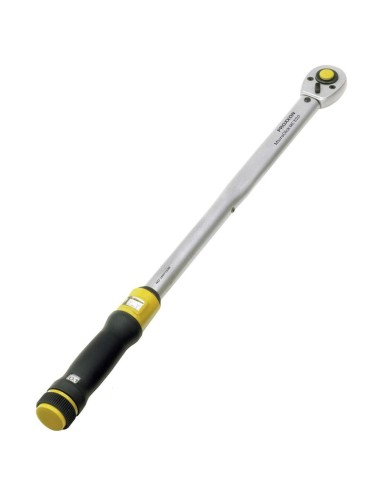 1 - Chiave dinamometrica 1/2" 60-320 nm PROXXON microclick mc 320