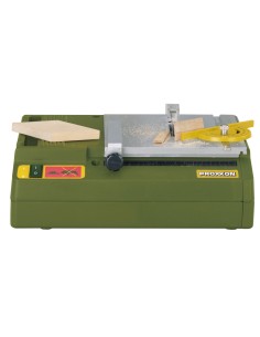 1 - KS 230 sega circolare banco