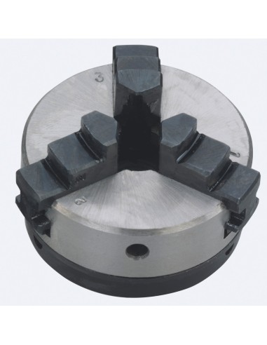 1 - Mandrino 3 griffe DB 250