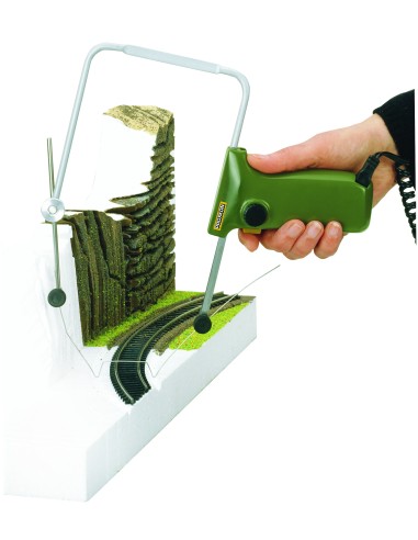 2 - THERMOCUT 12/E taglia polistirolo