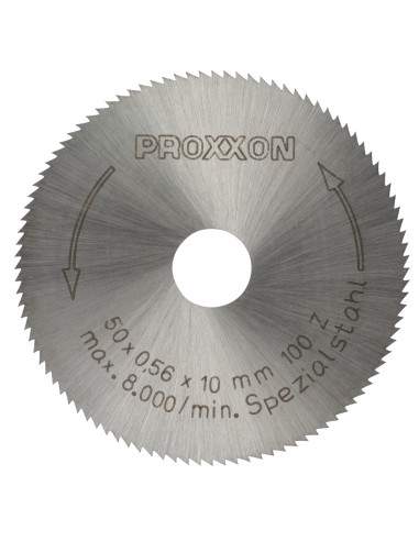 1 - Lama x KS 230 50 mm / 100 denti