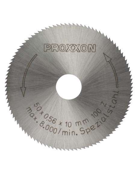 1 - Lama x KS 230 50 mm / 100 denti