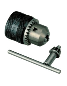 1 - Mandrino 0,5 - 6 mm per TBM 220