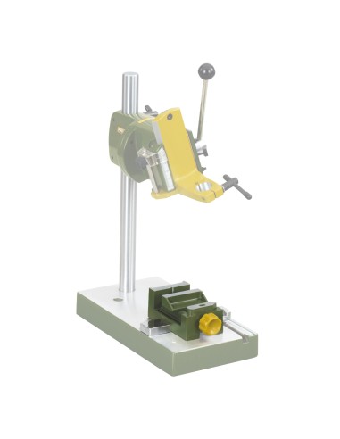 2 - Morsa di precisione MS4