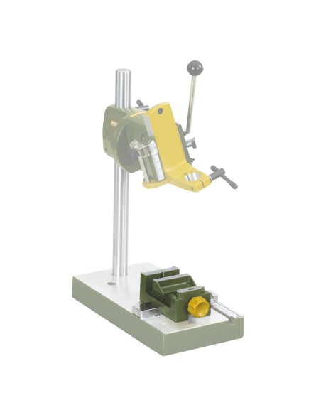 2 - Morsa di precisione MS4