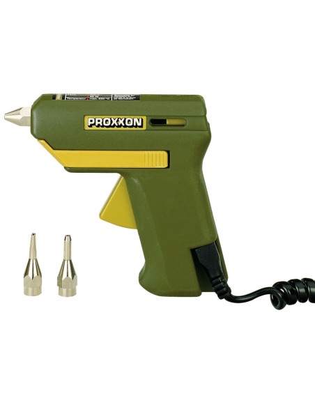 1 - HKP 220 pistola incollatrice