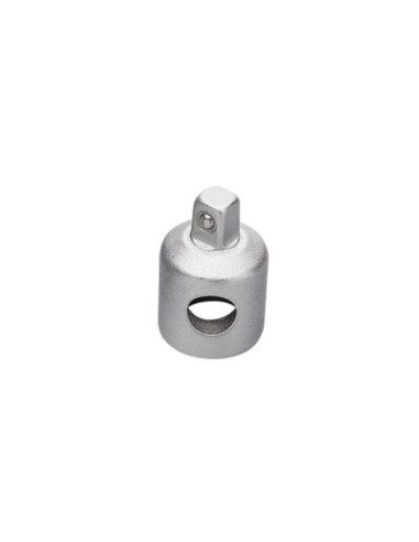 1 - Adattatore 3/8" int - 1/4" est