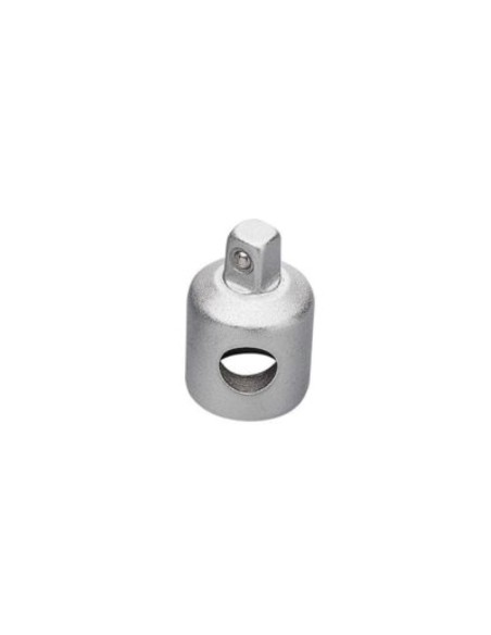 1 - Adattatore 3/8" int - 1/4" est