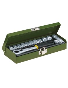 1 - Serie bussole passanti 5,5 - 14 mm + cri