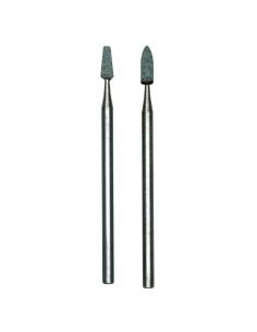 1 - 2 molette carburo di silicio