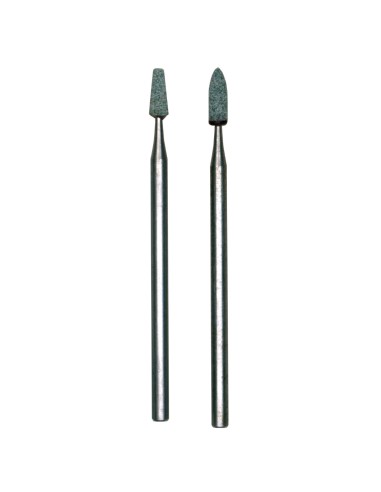 1 - 2 molette carburo di silicio