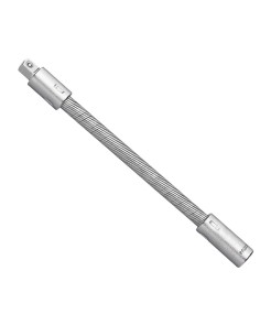 1 - Prolunga fless. 1/4" 150 mm