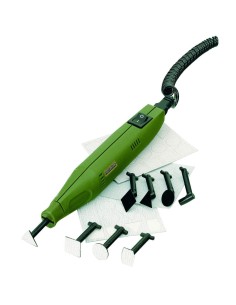 1 - Levigatrice a penna stilo oscillante ps 13 PROXXON 28594