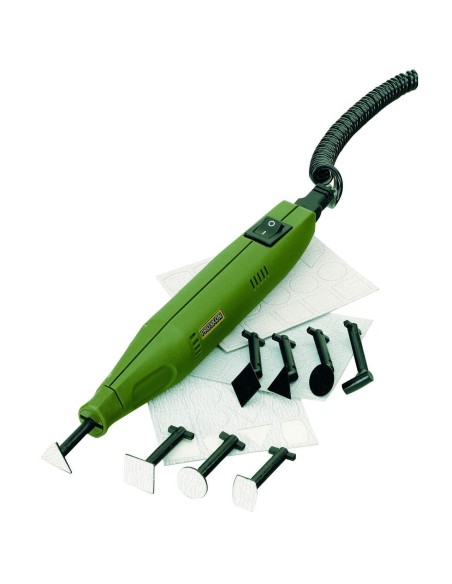 1 - Levigatrice a penna stilo oscillante ps 13 PROXXON 28594