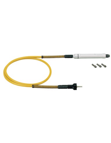 1 - MBW 110/P albero flessibile