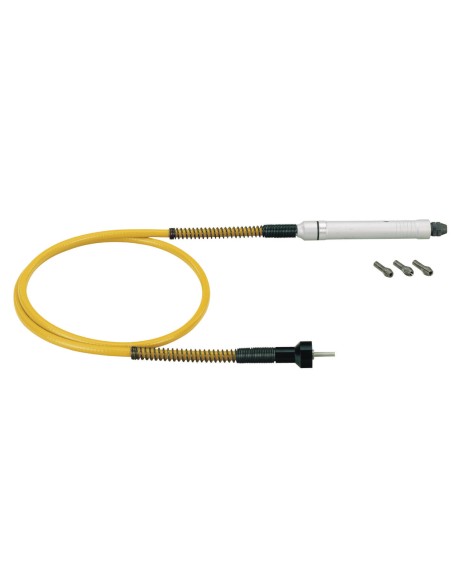 1 - MBW 110/P albero flessibile