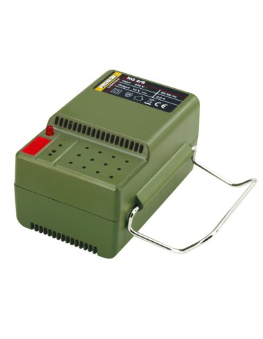 1 - NG 2/S trasformatore standard